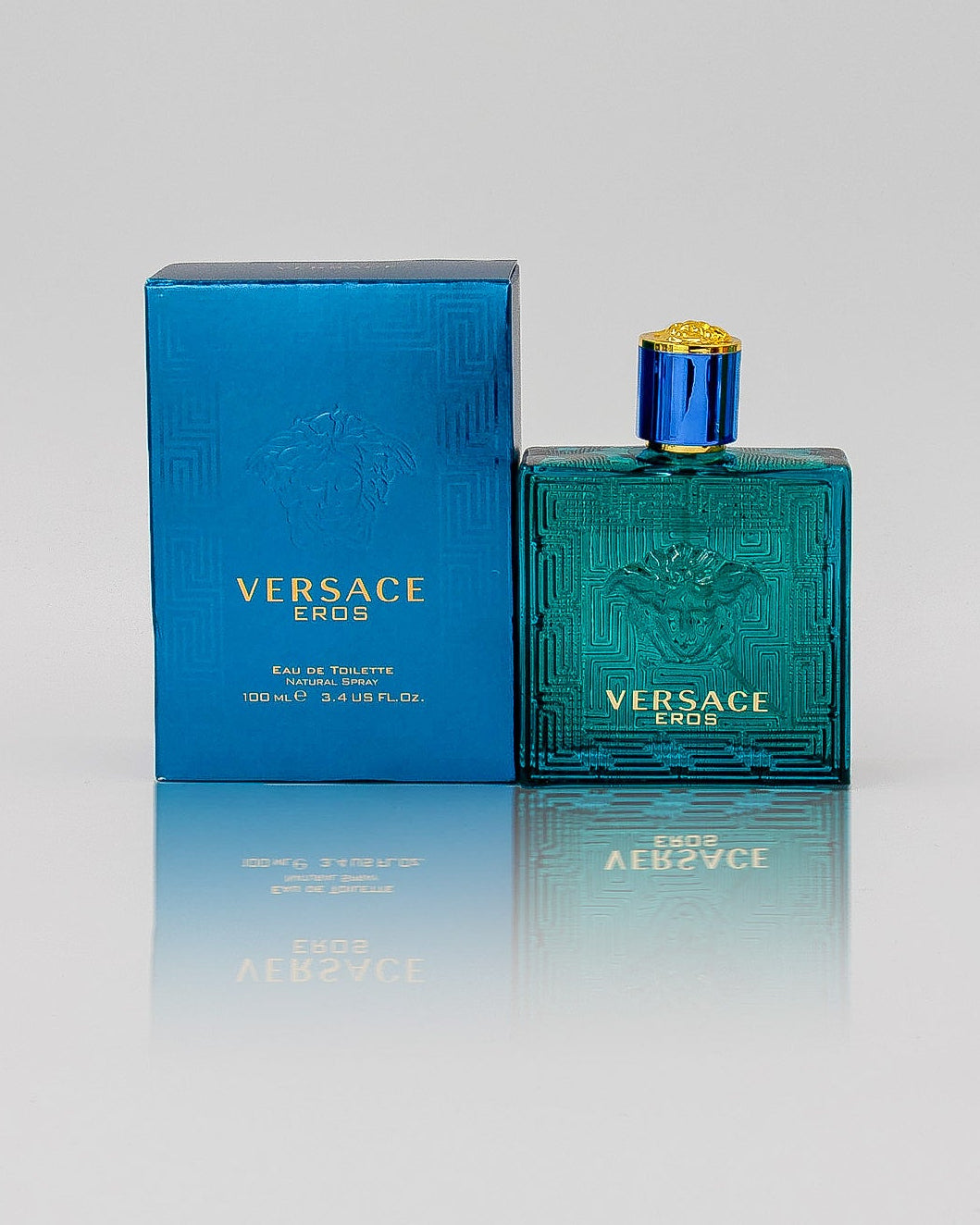 Versace Eros 100ml