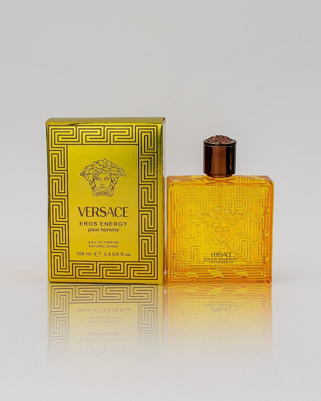 Versace Energy Men 100ml