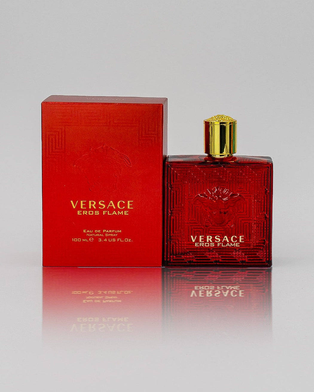 Versace Eros Flame 100ml
