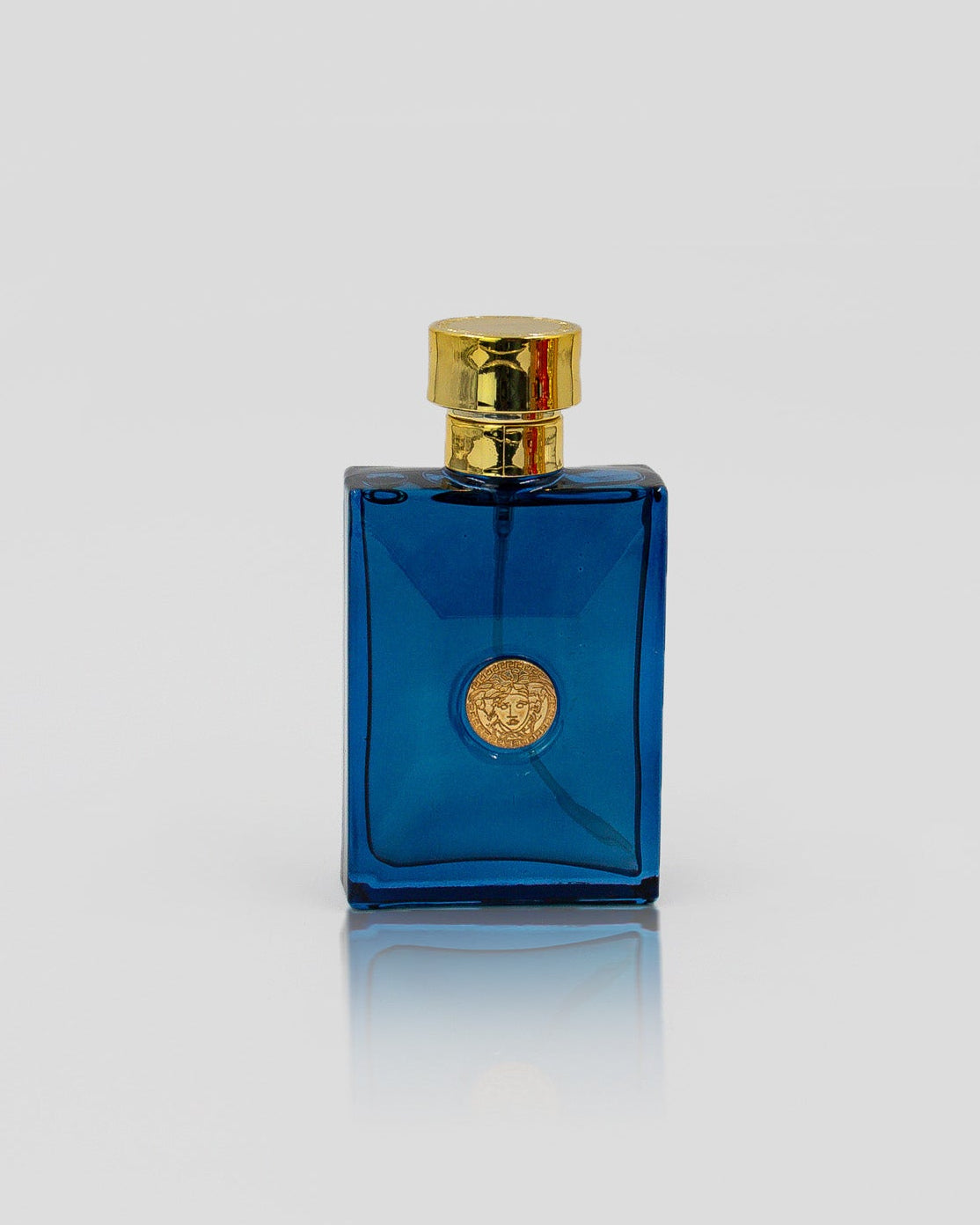 Dylan Blue - Versace - Hombre 100 ml
