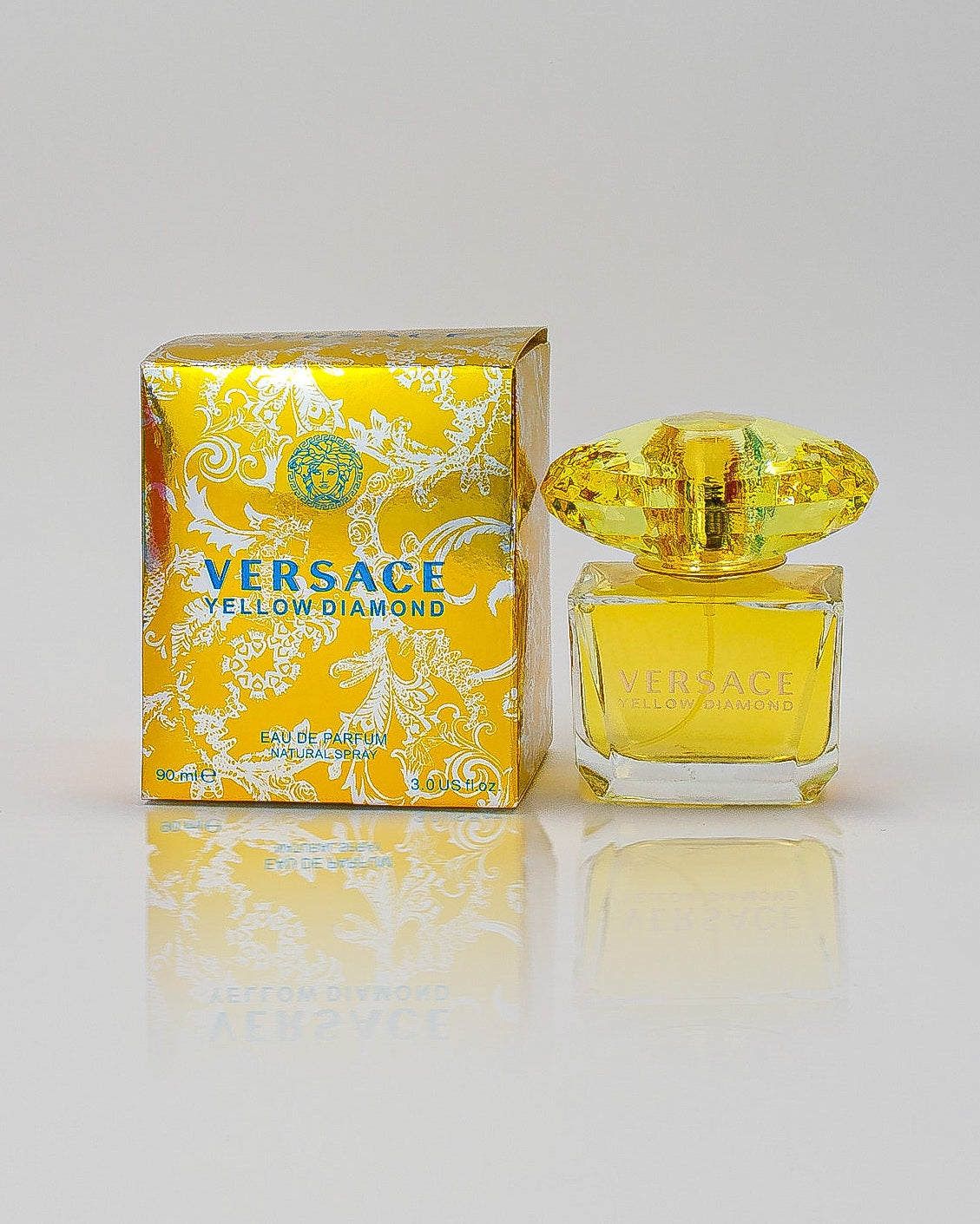 Versace Yellow Diamond 100ml