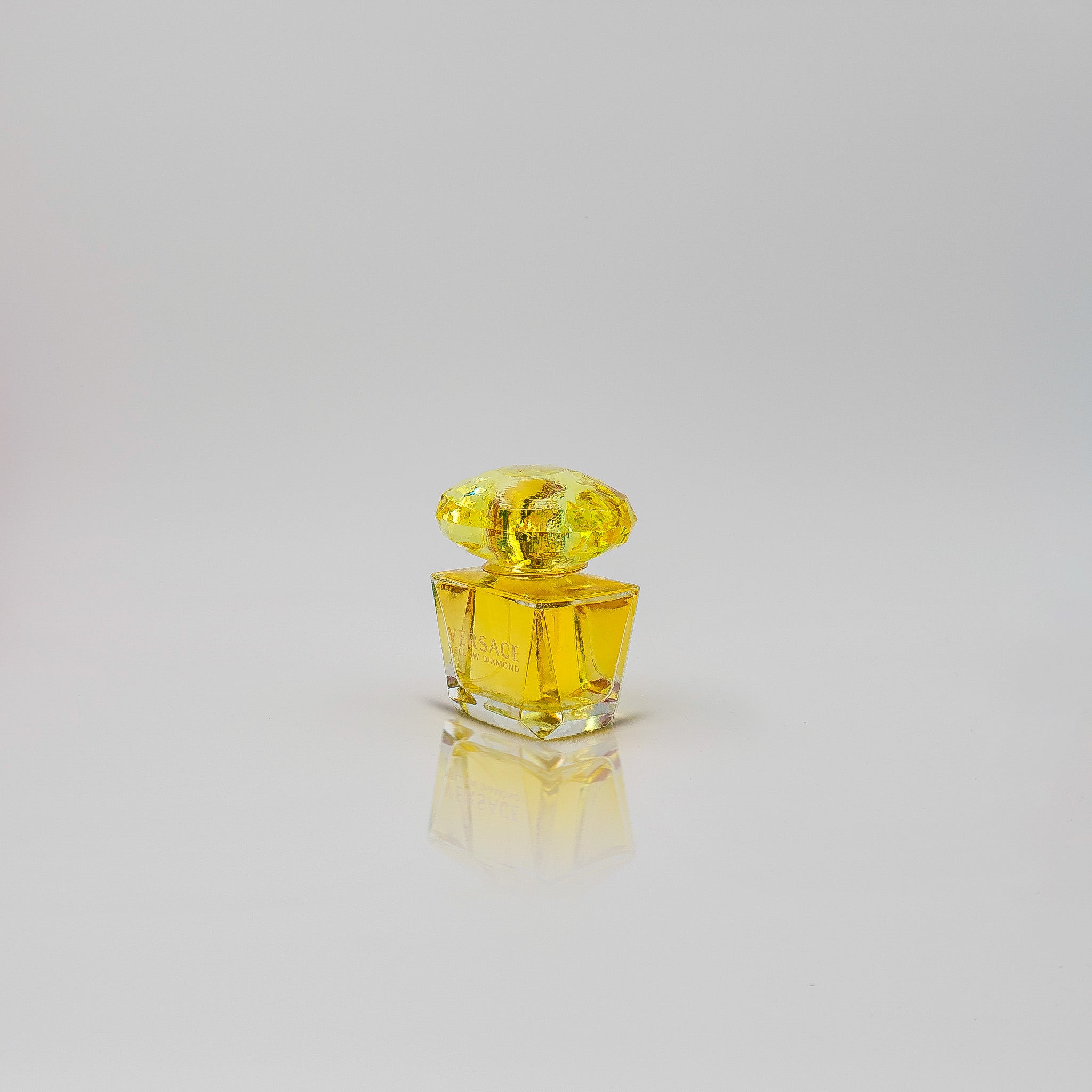 Versace Yellow Diamond 100ml