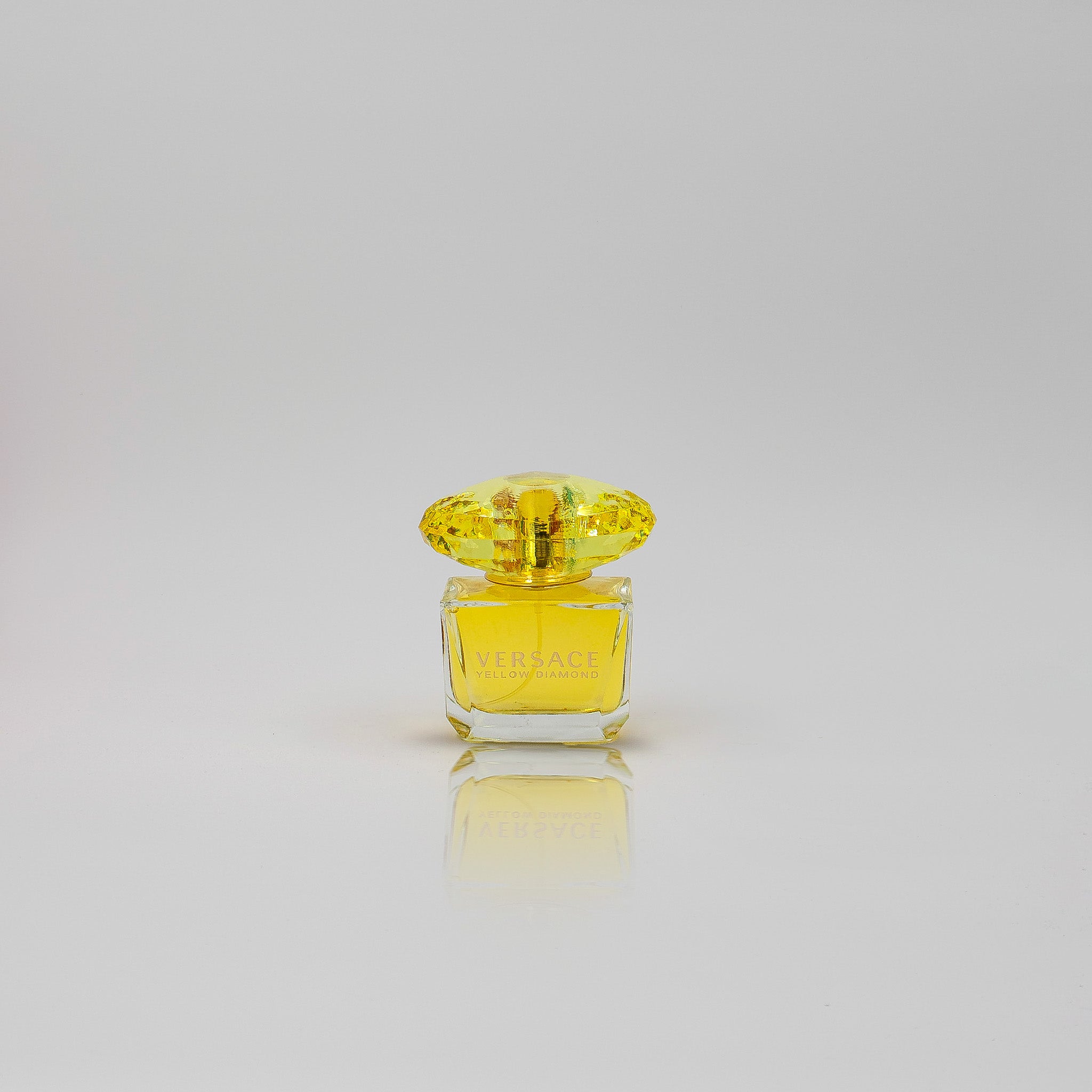 Versace Yellow Diamond 100ml