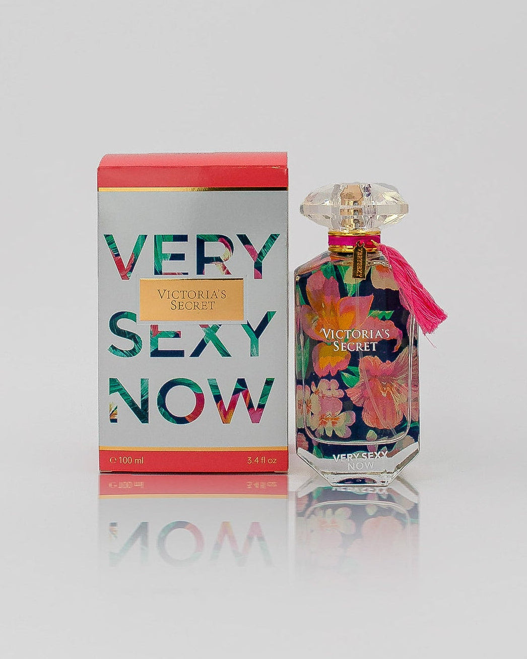 Very Sexy Now Fem 100ml