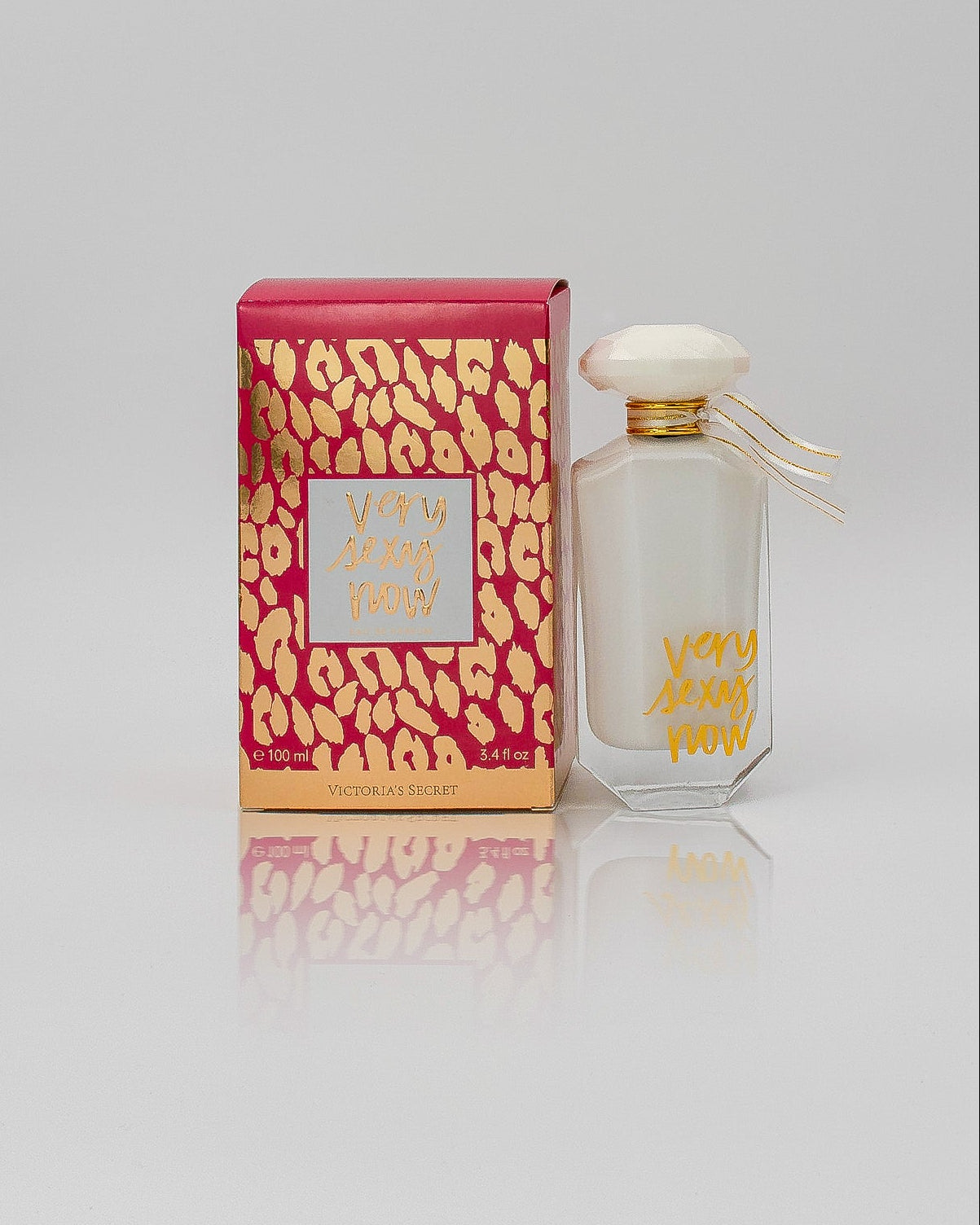 Very Sexy Eau Parfum Fem 100ml