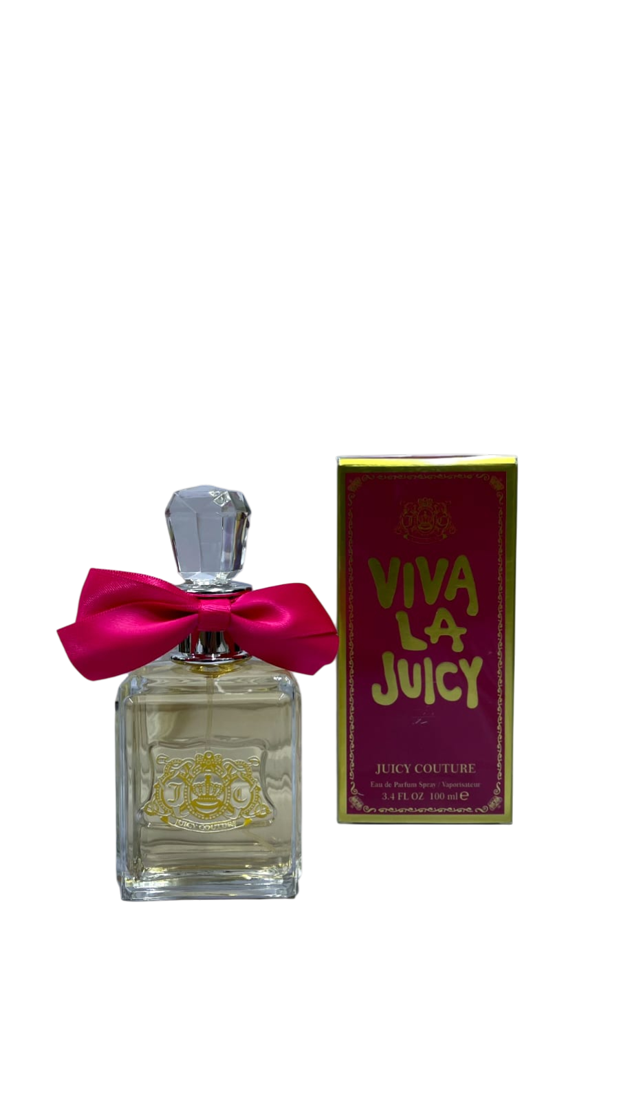 Viva la Juicy Fem - 100 ml
