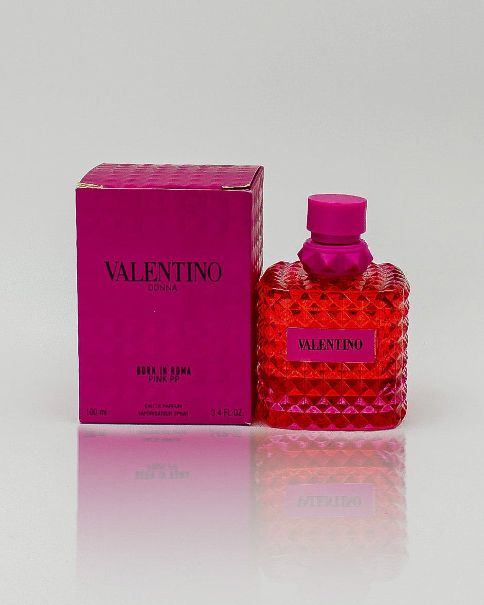 Valentino Donna  Pink 100ml