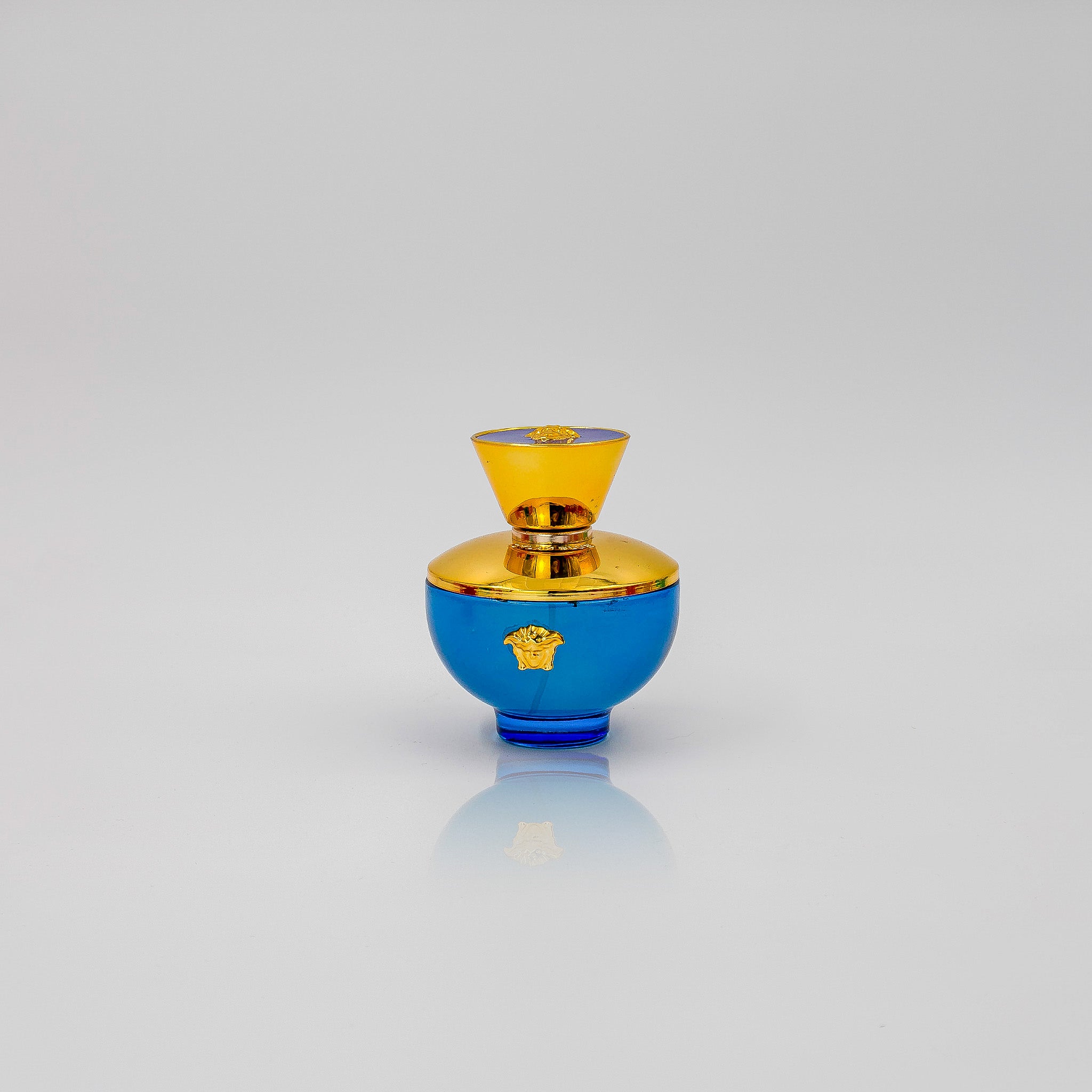 Versace Dylan Blue Pour Fem 100ml