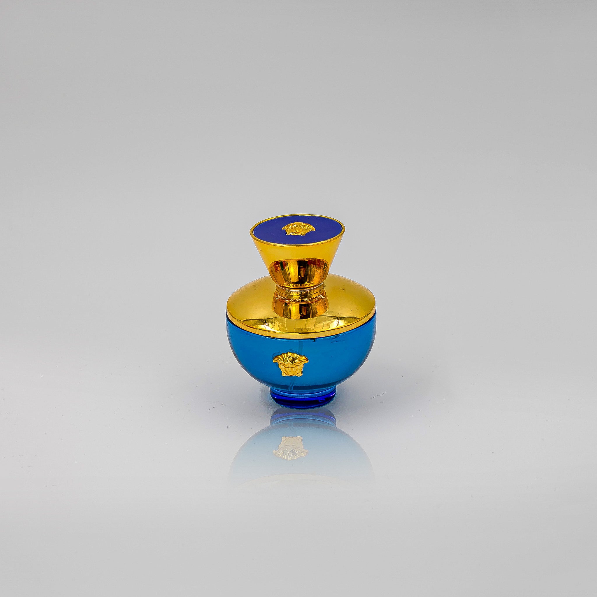 Versace Dylan Blue Pour Fem 100ml