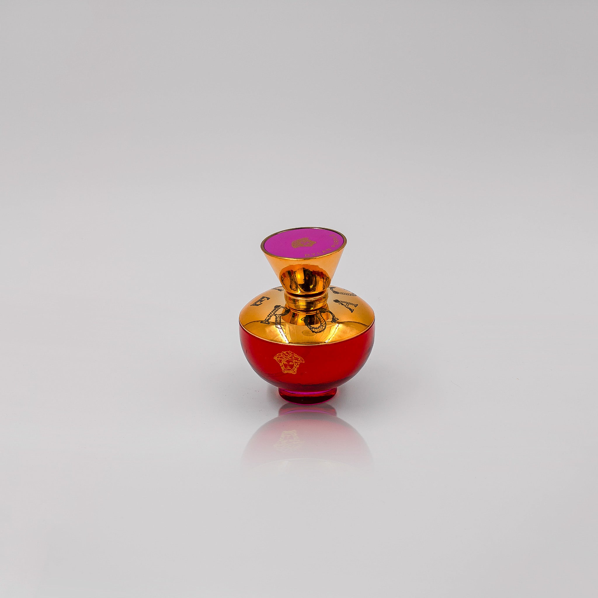 Versace Dylan Purple Pour Fem 100ml