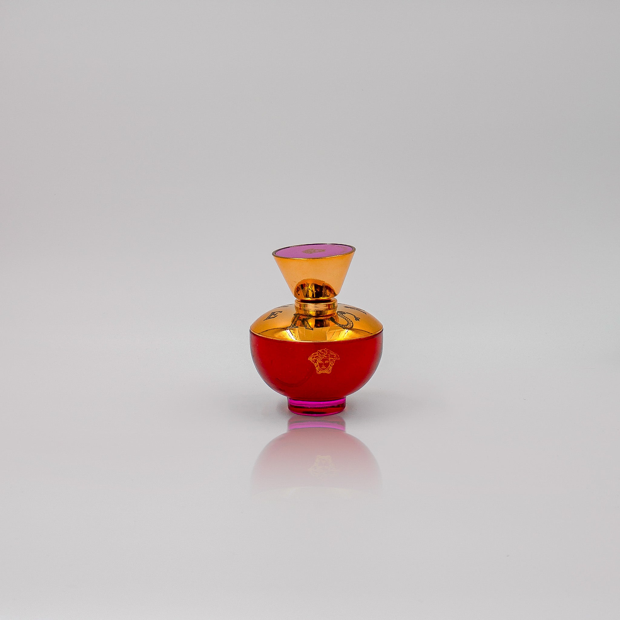 Versace Dylan Purple Pour Fem 100ml