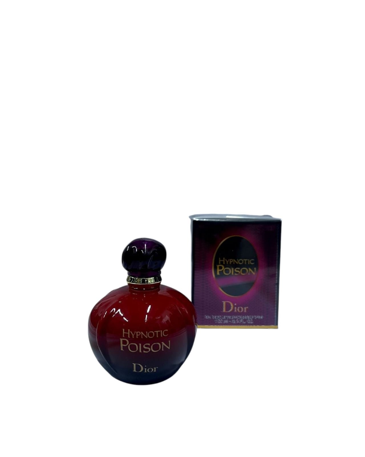 Hypnotic Posion Dior 100ml
