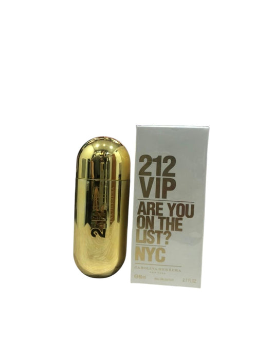 212 Vip Fem 100ml