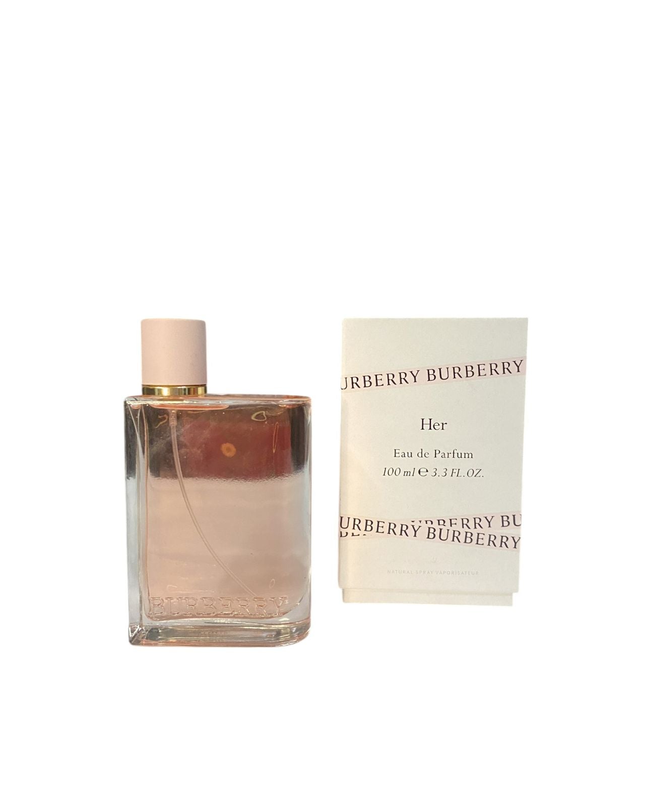 Burberry Her 100ml