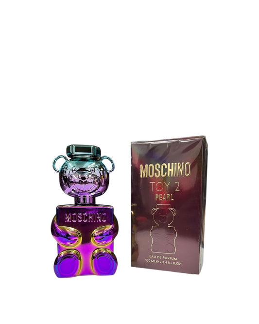 Moschino Pearl 100ml