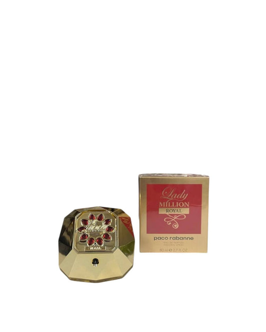 Lady Million Royal 100ml