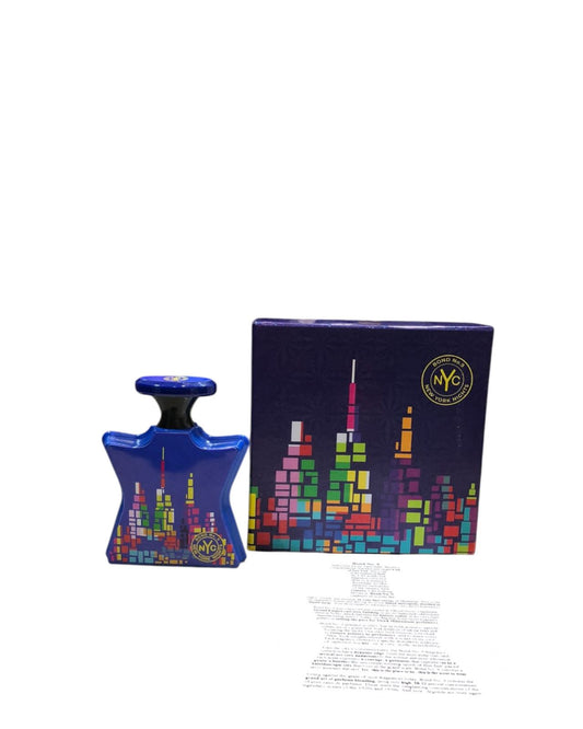 Bond New York Night 100ml