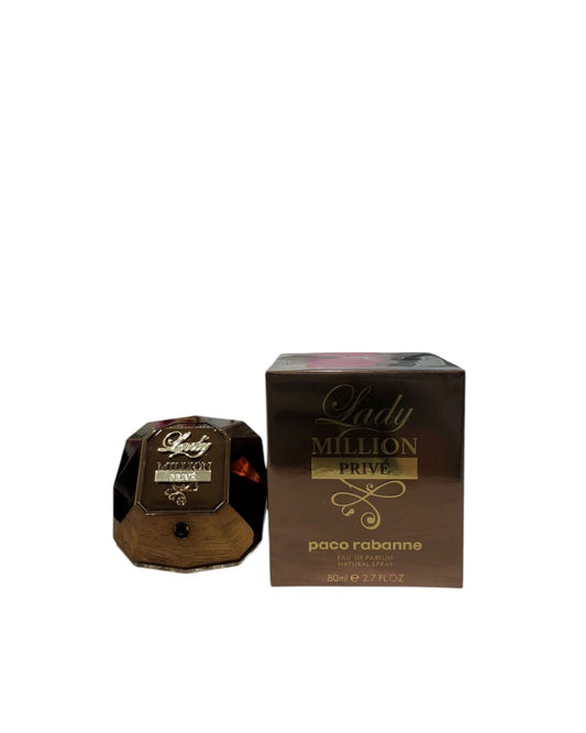 Lady Million Prive 100ml