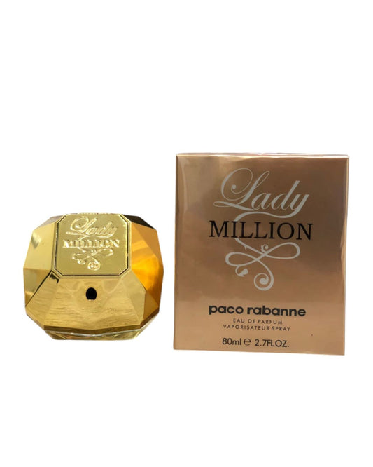 Lady Million 100ml