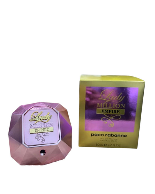 Lady Million Empire 100ml
