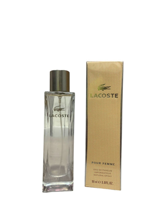 Lacoste Pour Femme 100ml