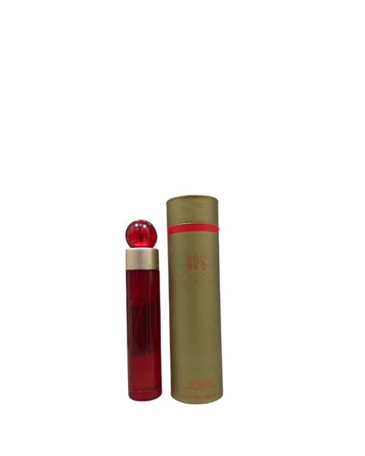 360 Perry Ellis Red 100ml