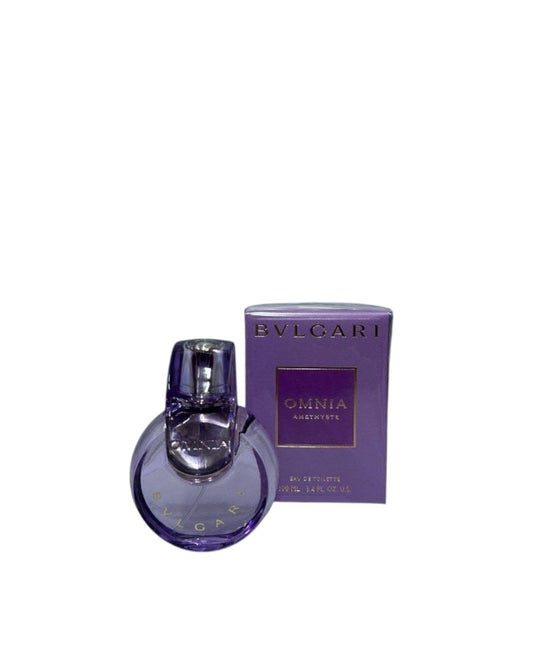 Bvlgari Omnia Amethyste 100ml