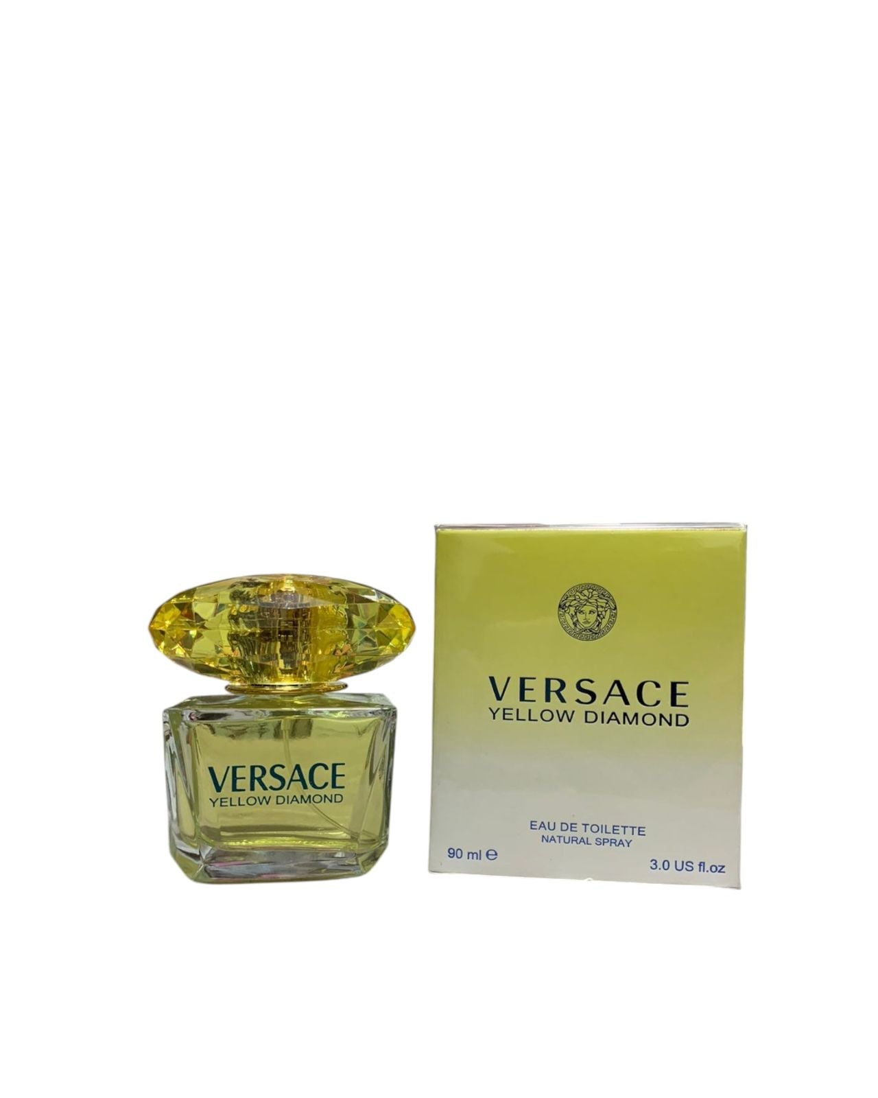 Versace Yellow Diamond 100ml