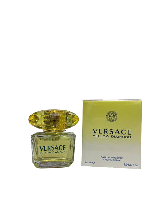 Versace Yellow Diamond 100ml