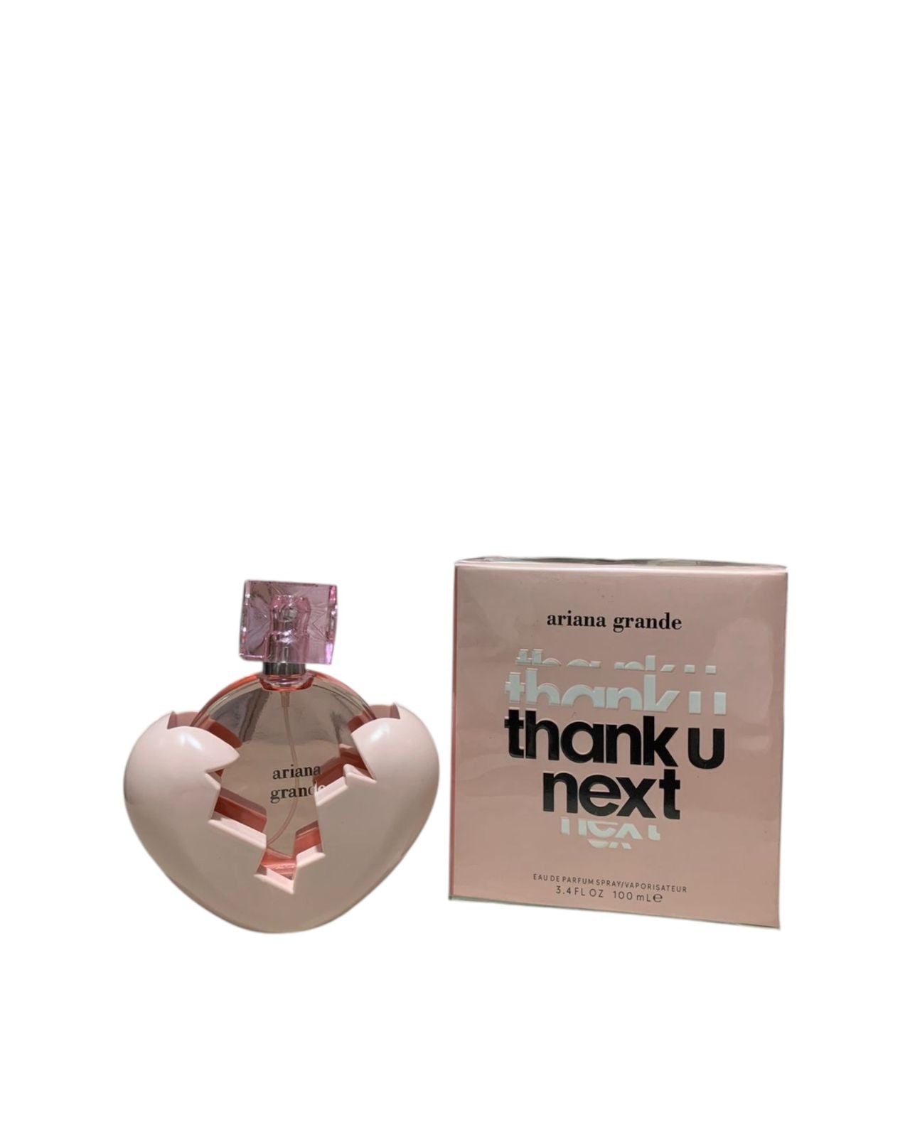 Ariana Grande – Thank U, Next 100ml♥
