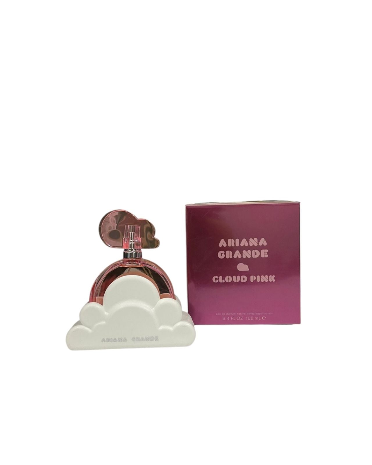 Ariana Grande – Cloud Pink 100ml ☁️♥️