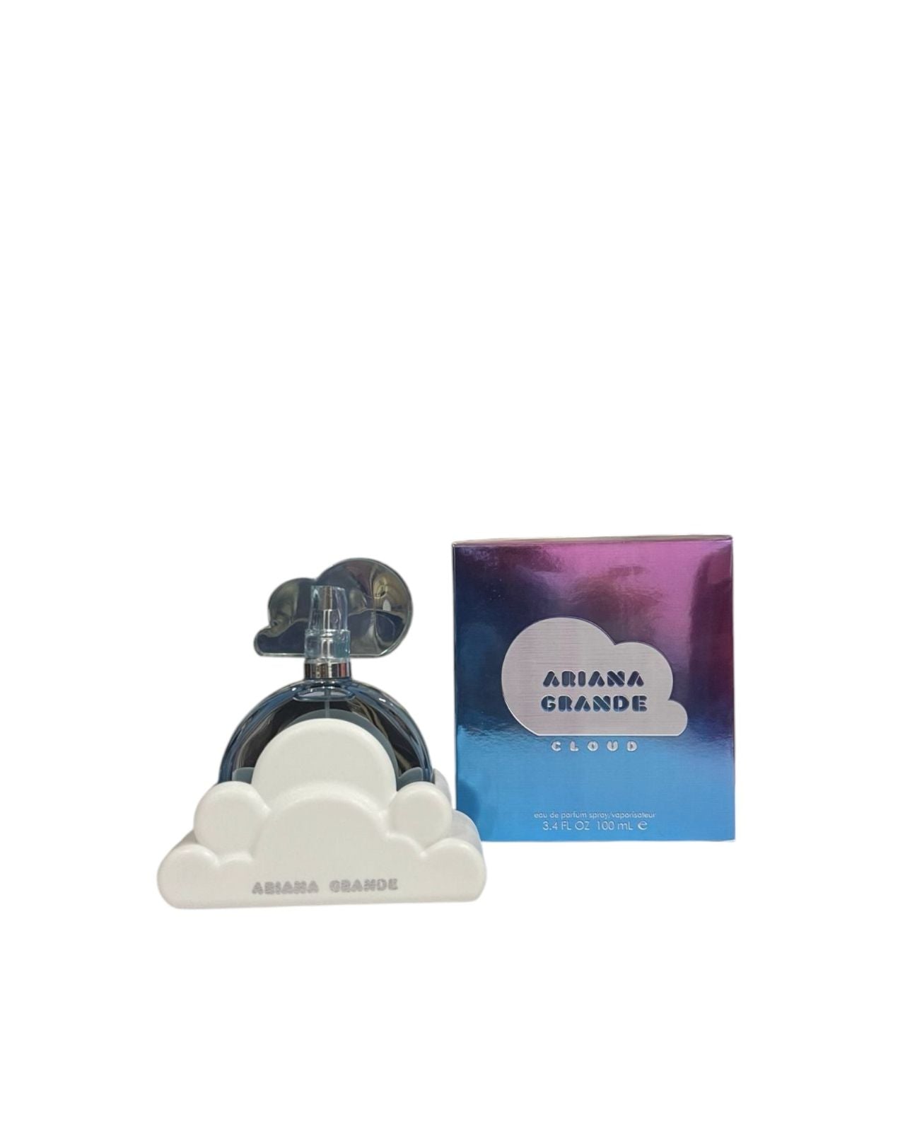 Ariana Grande – Cloud 100ml ☁️✨