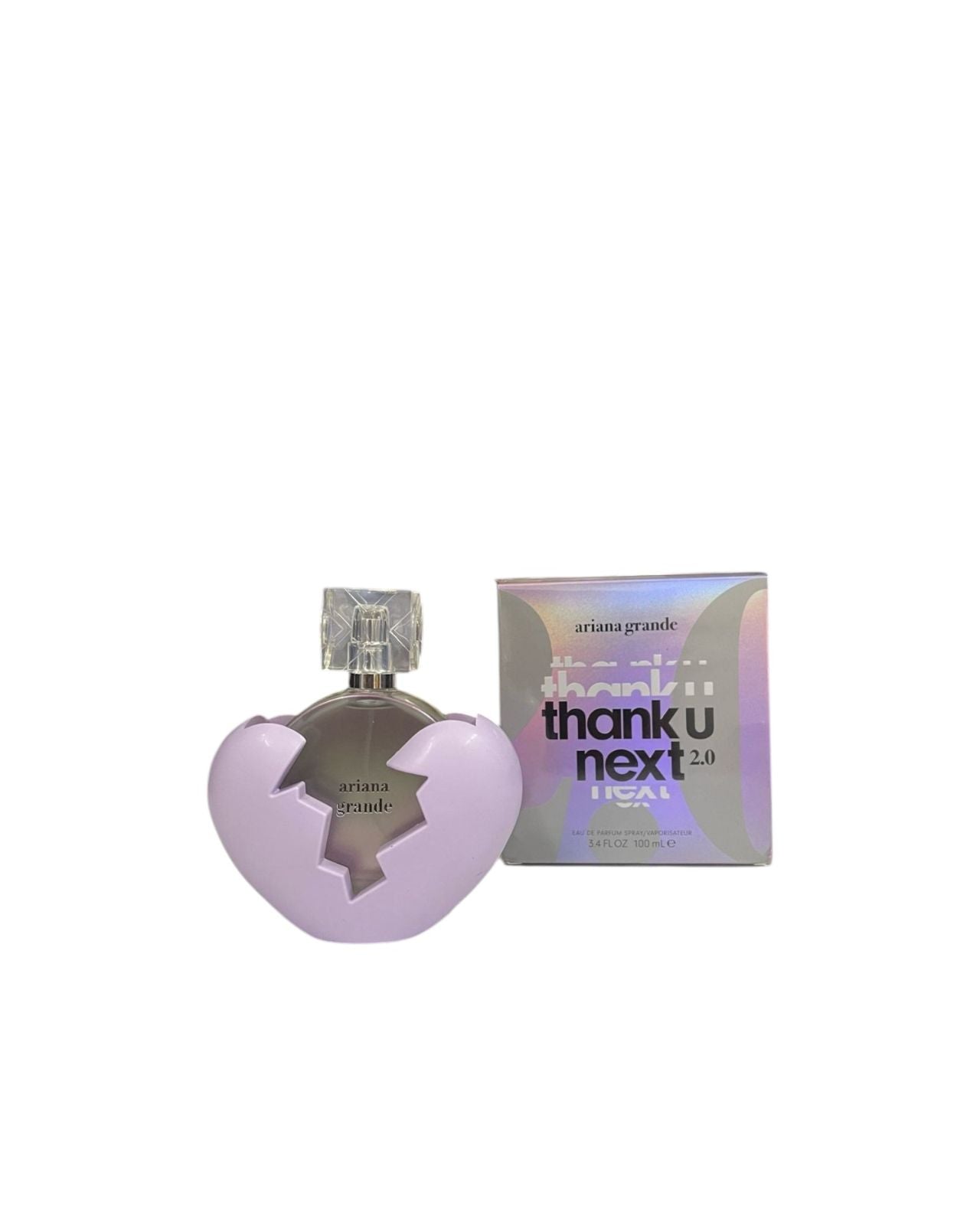 Ariana Grande – Thank U, Next 2.0 100ml🌸