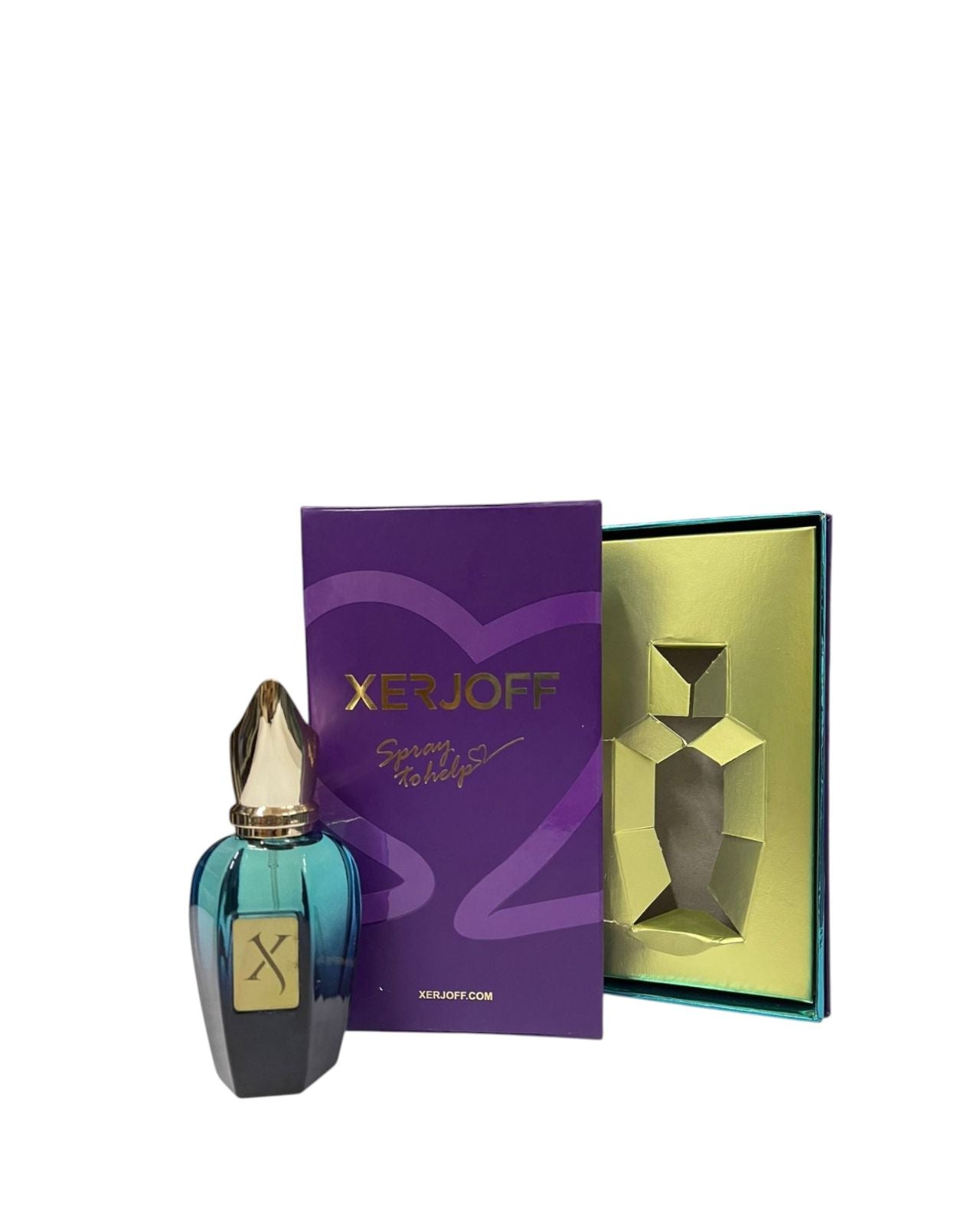 Xerjoff 100ml
