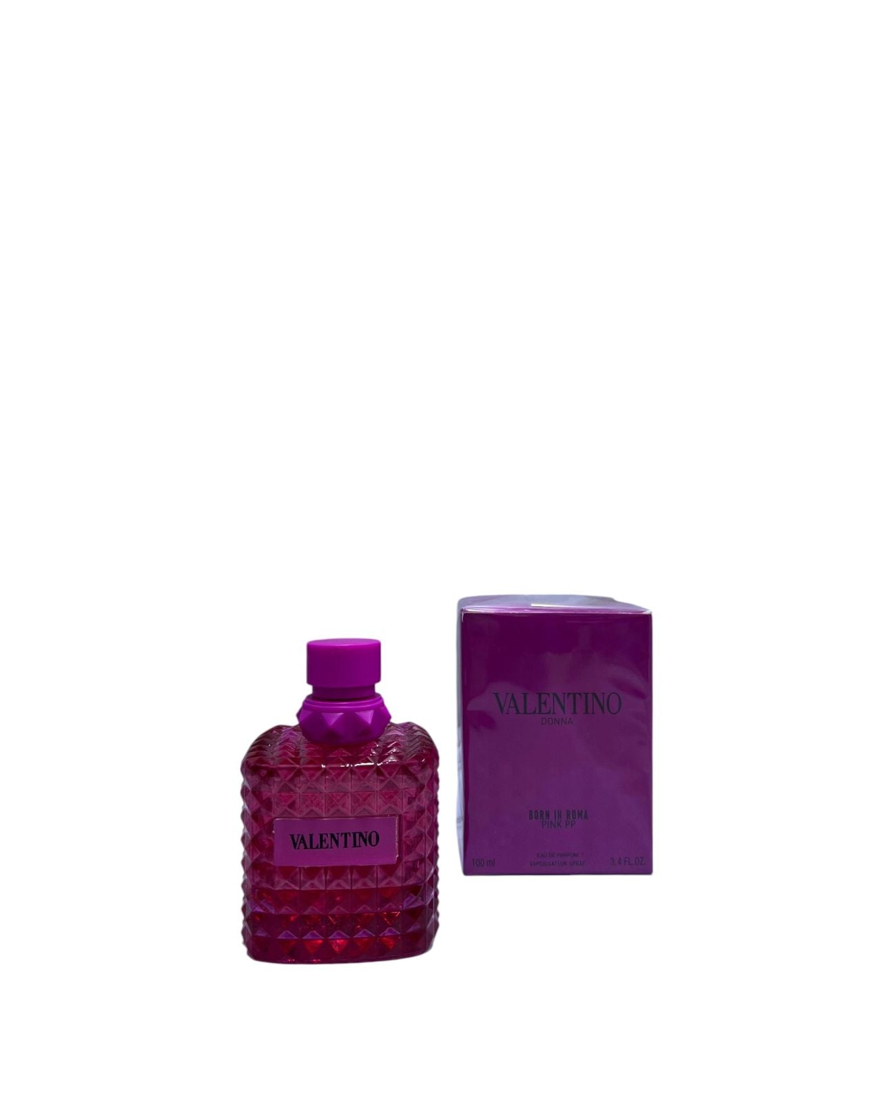 Valentino Donna  Pink 100ml
