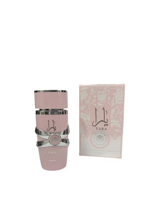 Yara Rosada – Lattafa 100ml