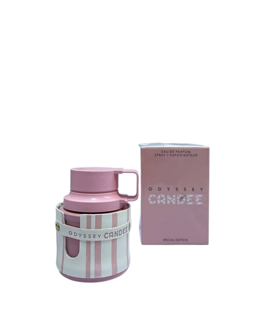 Odyssey Candee 100ml
