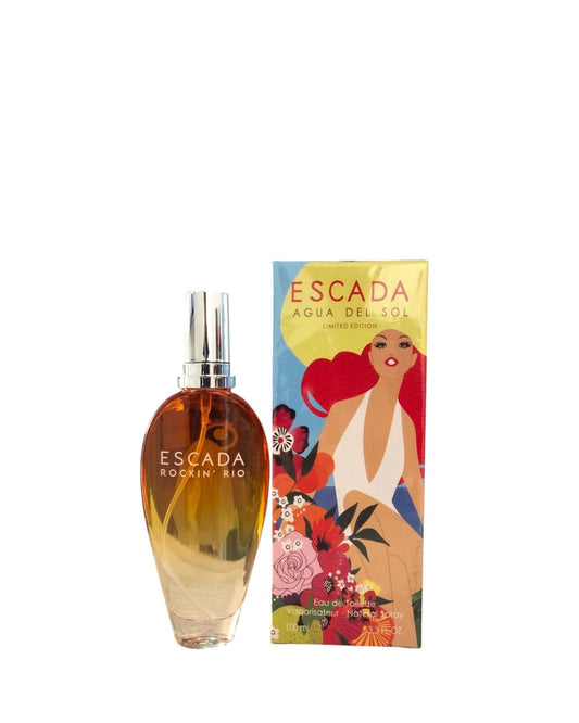 Agua de Sol Escada 100ml