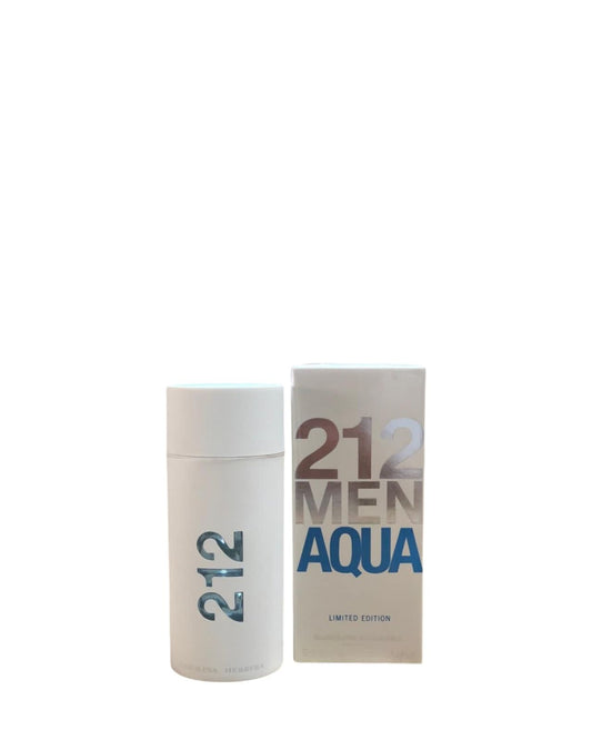 212 Men Aqua – Carolina Herrera 100ml