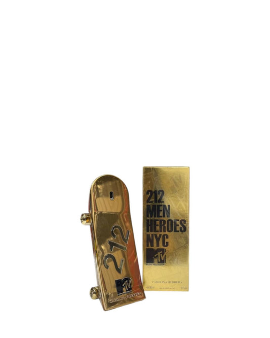 212 Heroes NYC MTV 100ml