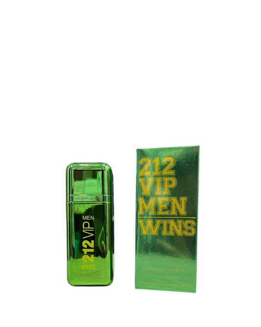 212 VIP Men Wins 100ml