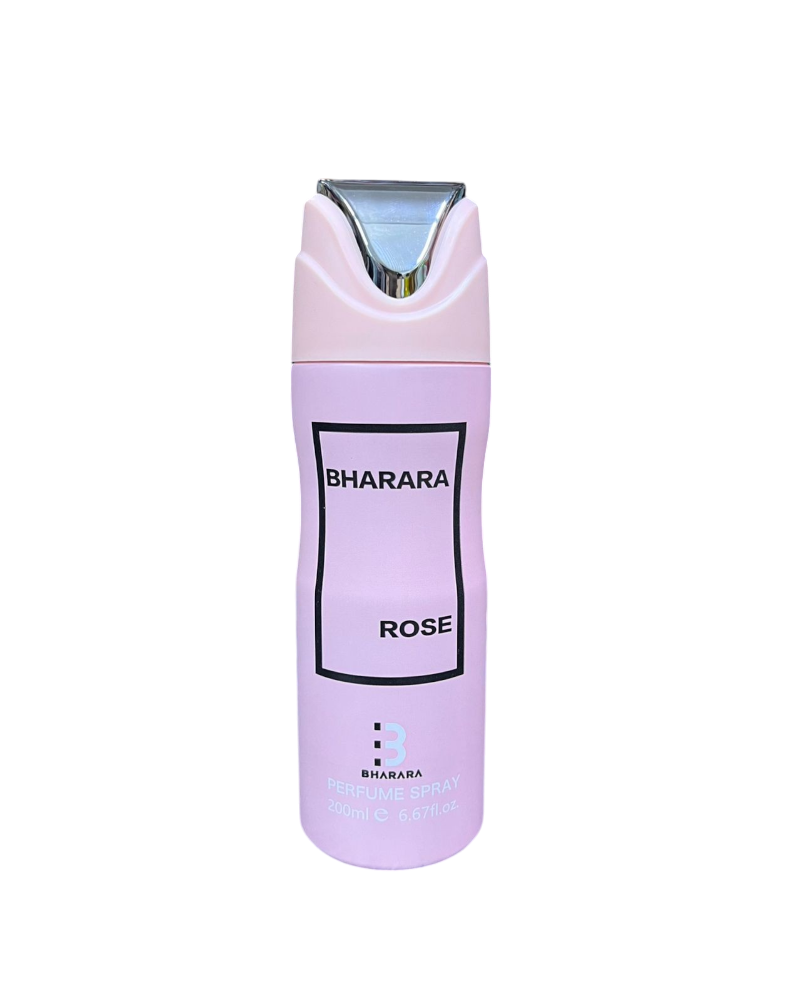 Aerosol Bharara Rose 200ml