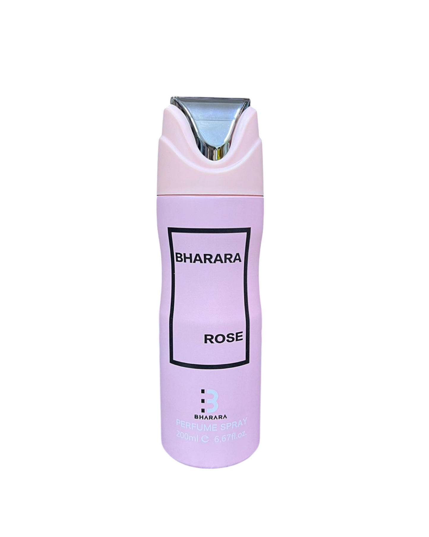Aerosol Bharara Rose 200ml