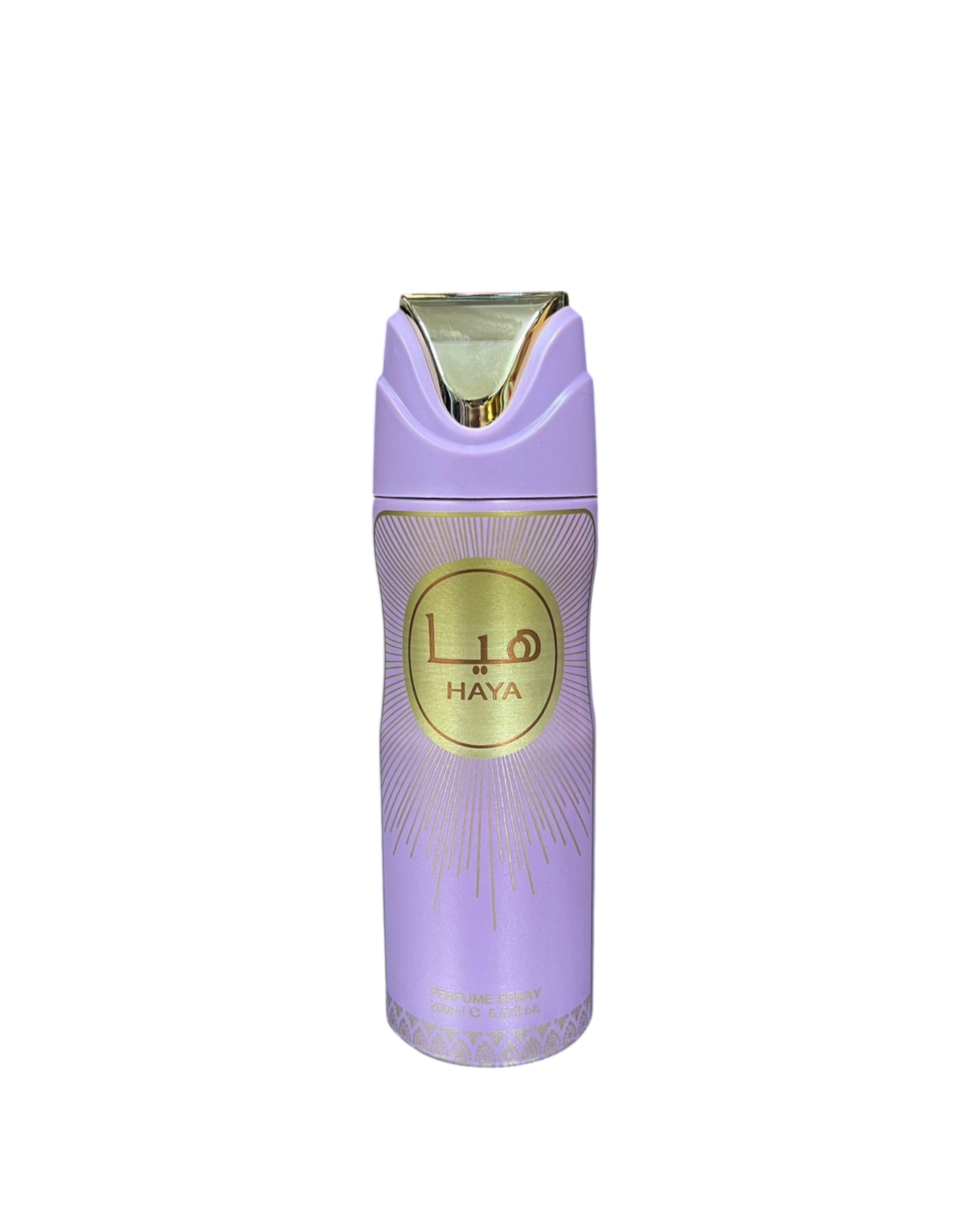 Aerosol Haya 200ml