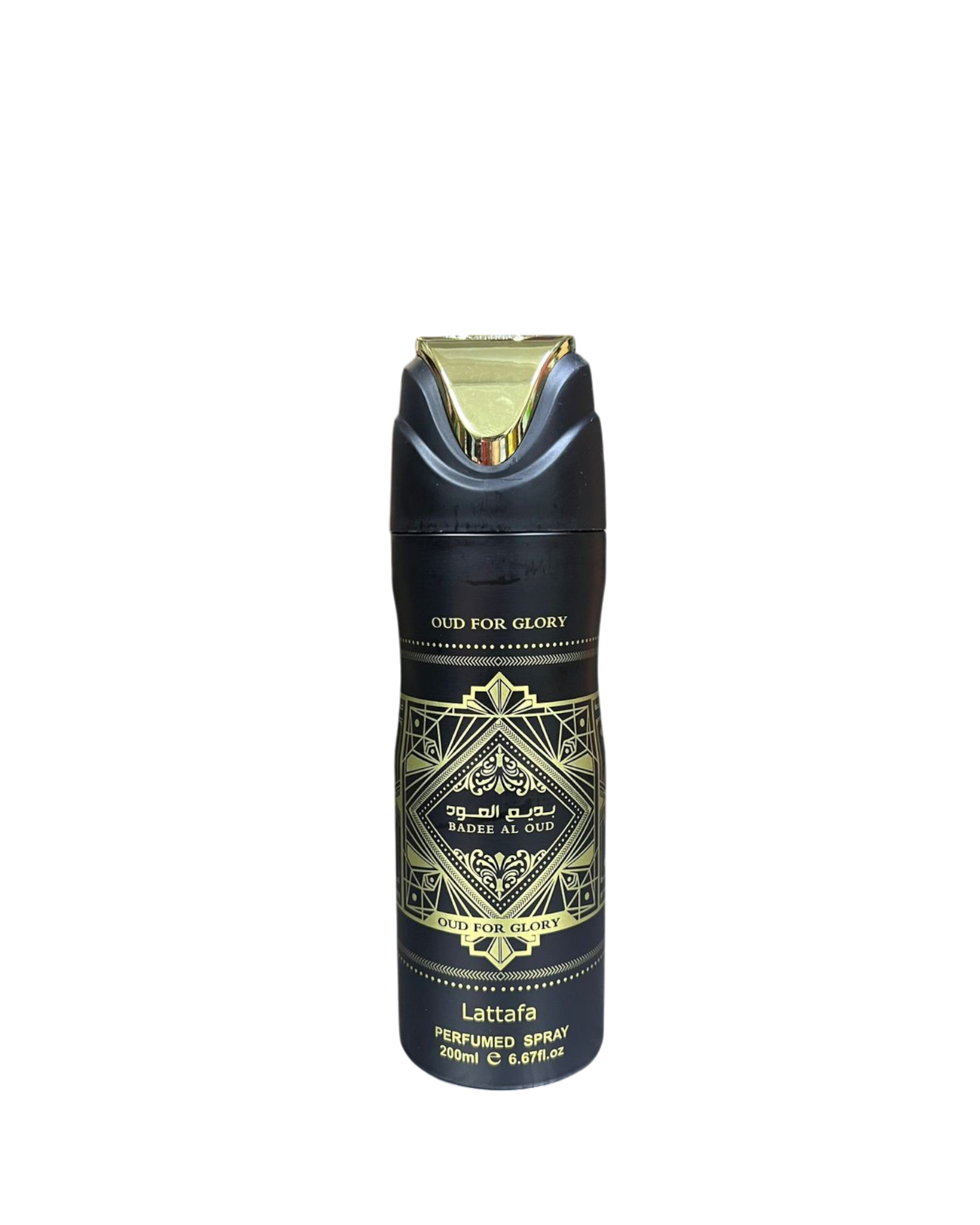 Aerosol Oud For Glory 200ml