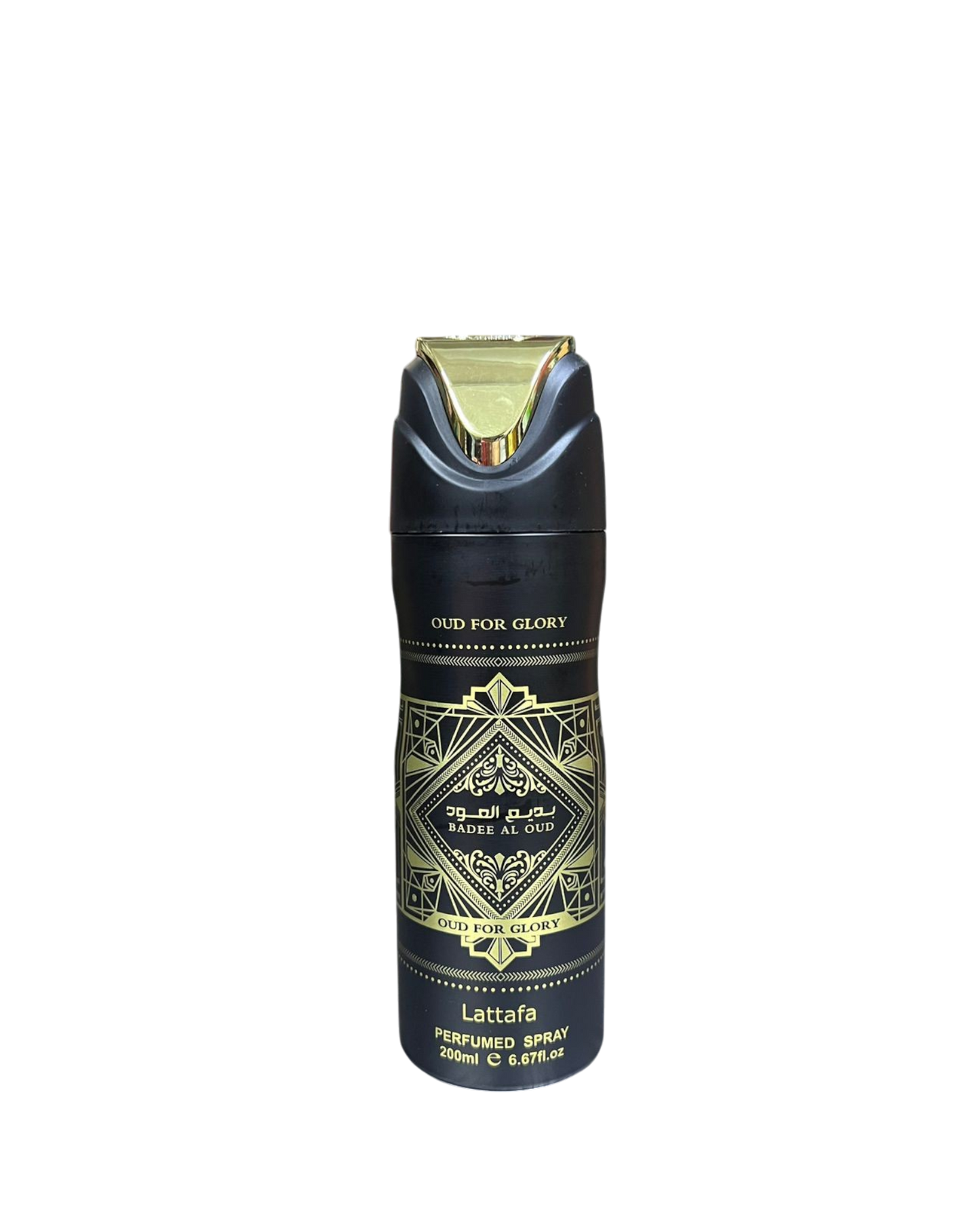 Aerosol Oud For Glory 200ml