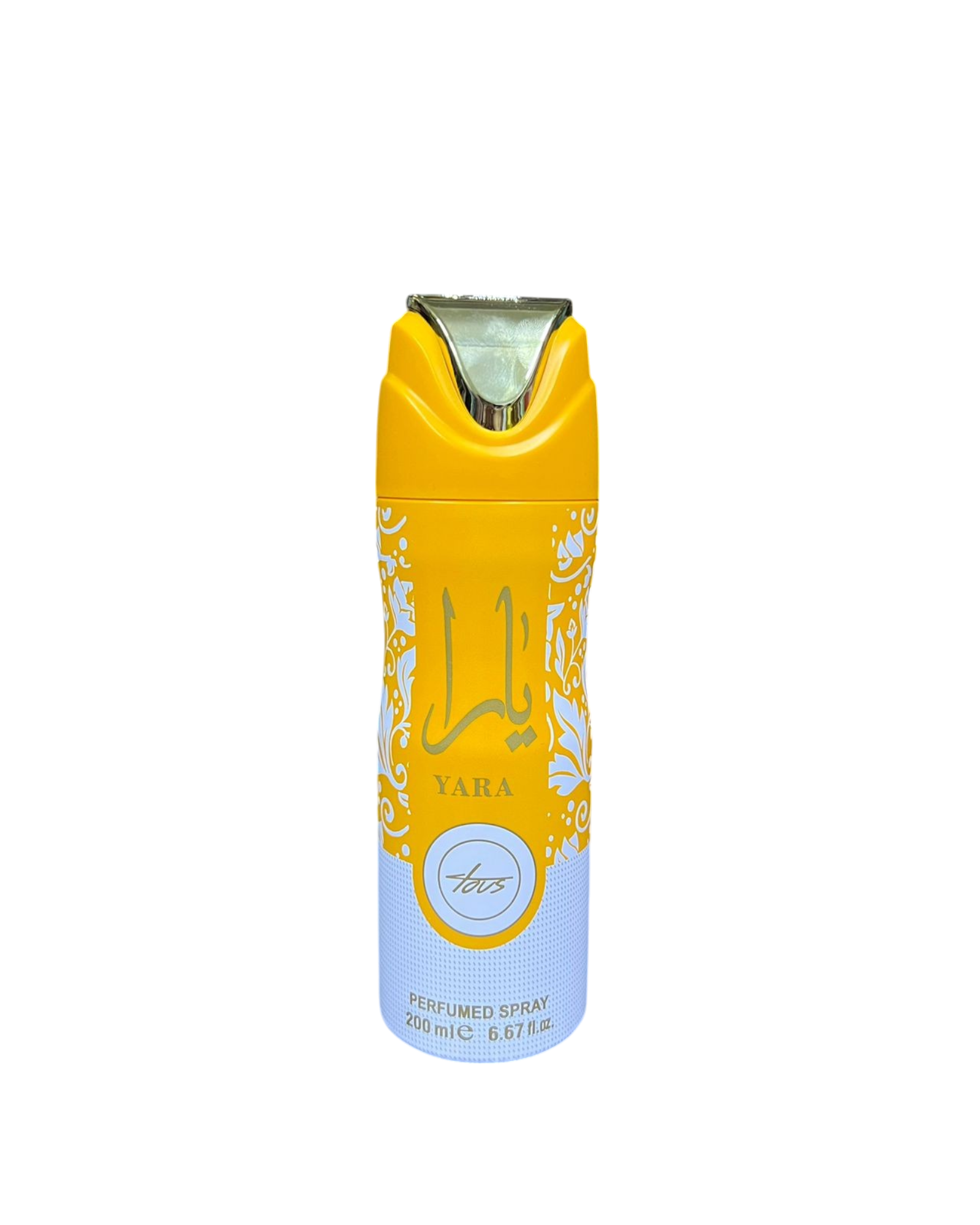 Aerosol Yara Tous 200ml