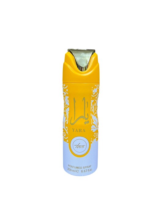 Aerosol Yara Tous 200ml