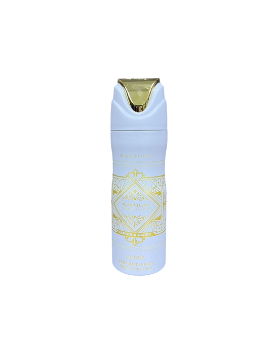 Aerosol Honor & Glory 200ml