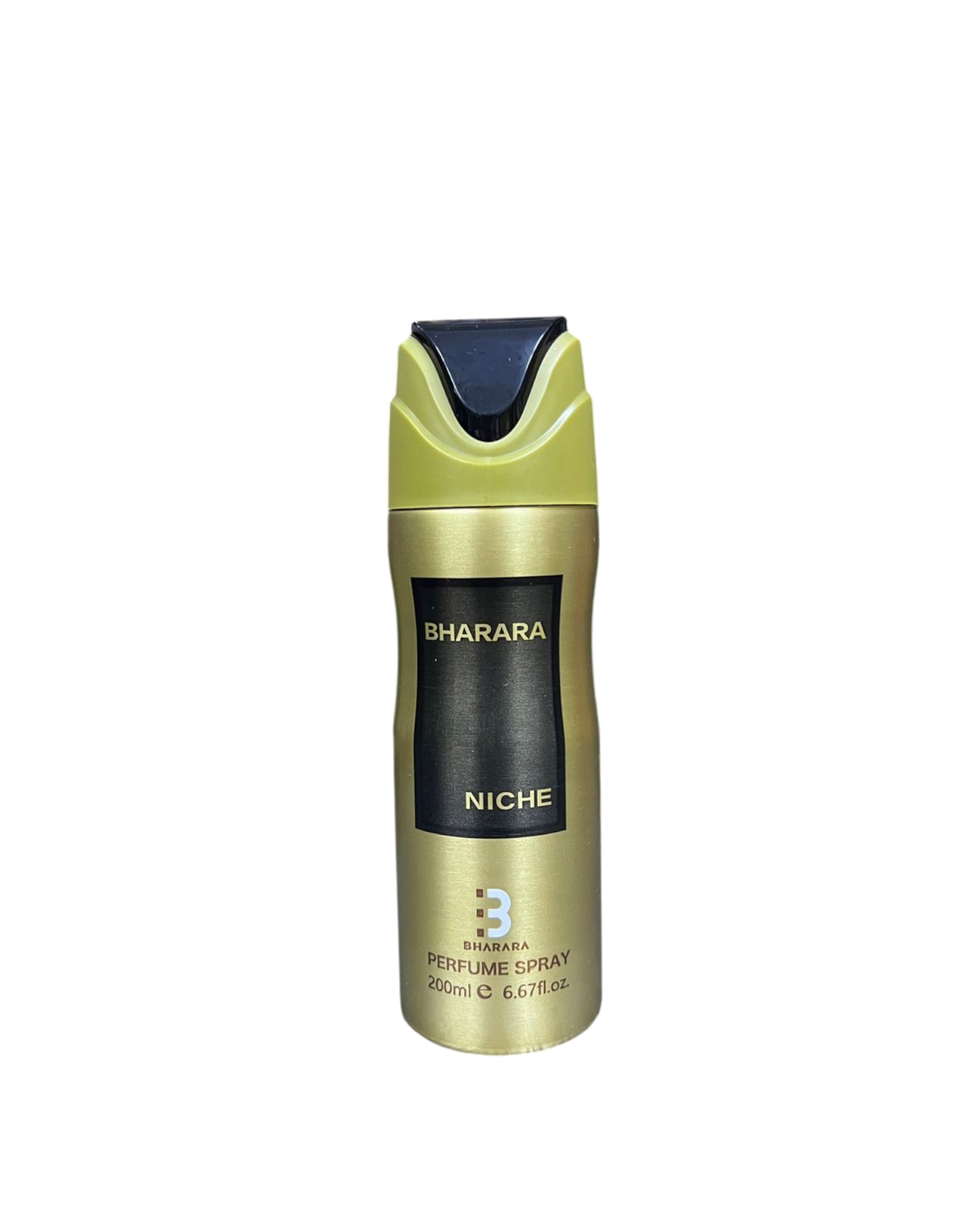 Aerosol Bharara Niche 200ml
